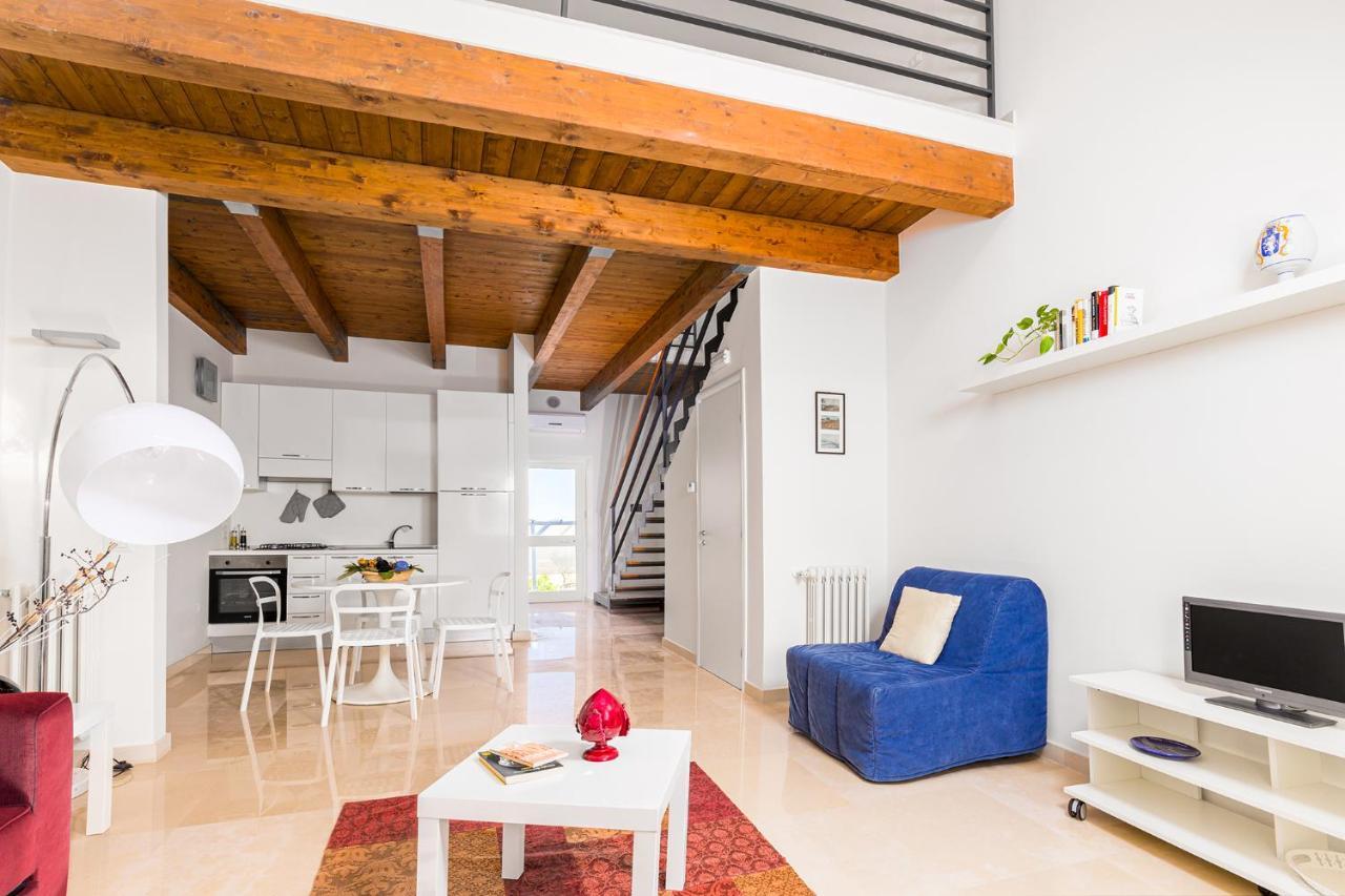Tenuta Giardini Nuovi Novoli Dış mekan fotoğraf