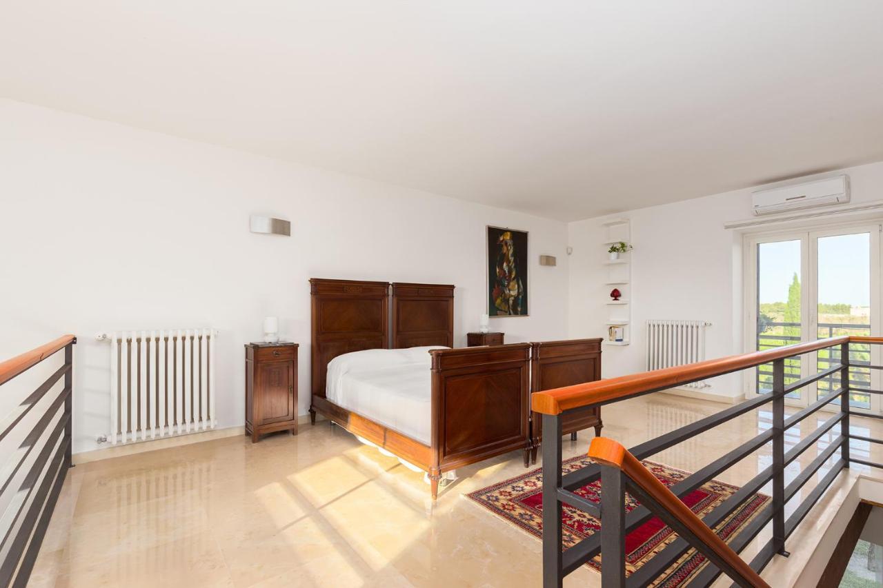 Tenuta Giardini Nuovi Novoli Dış mekan fotoğraf