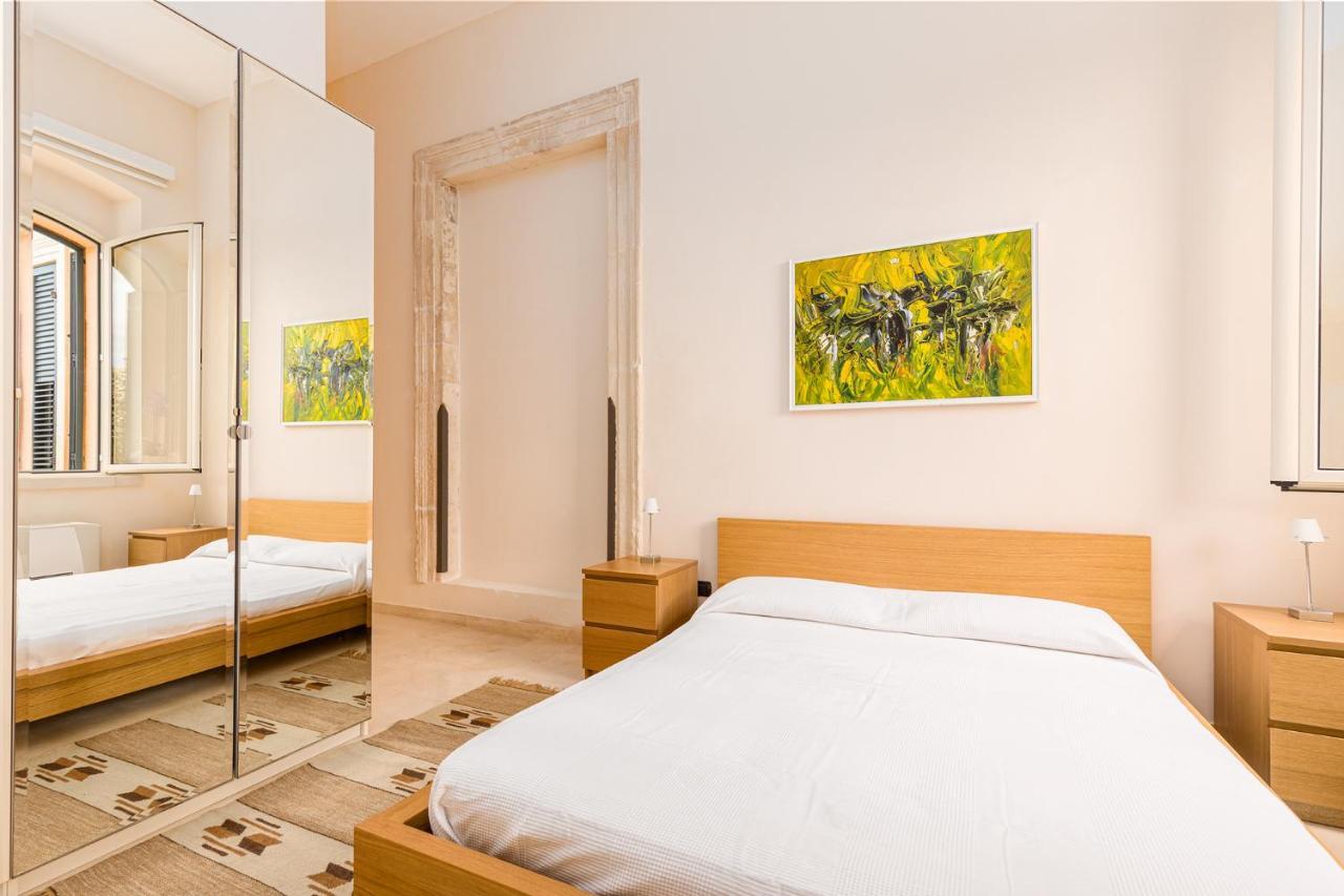 Tenuta Giardini Nuovi Novoli Dış mekan fotoğraf