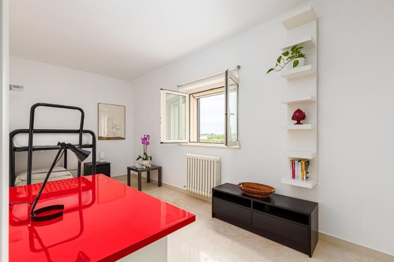 Tenuta Giardini Nuovi Novoli Dış mekan fotoğraf