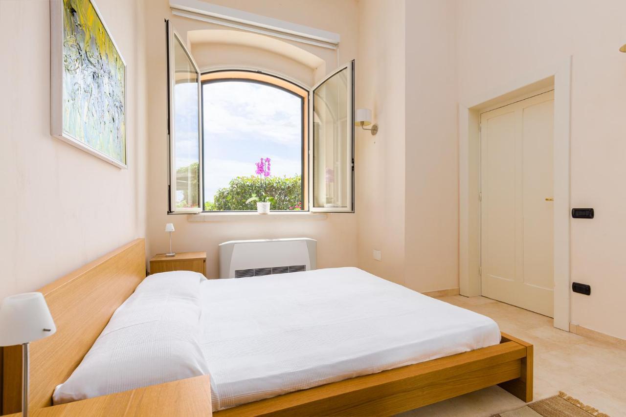 Tenuta Giardini Nuovi Novoli Dış mekan fotoğraf