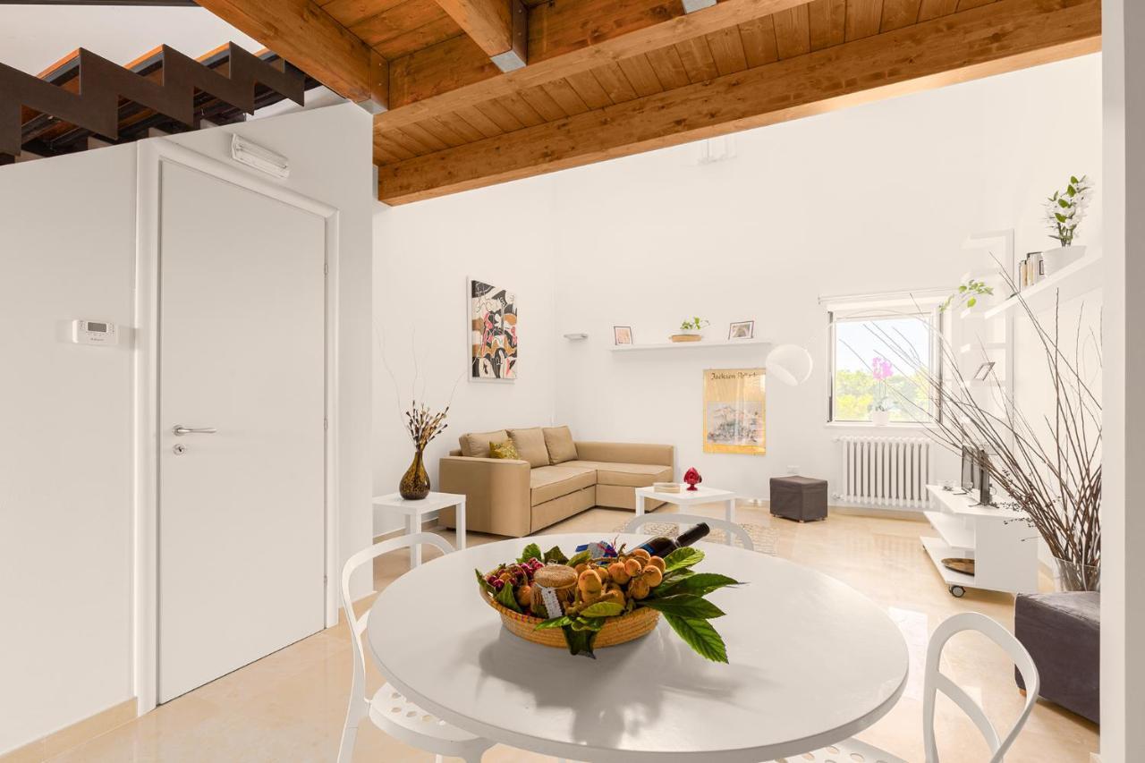 Tenuta Giardini Nuovi Novoli Dış mekan fotoğraf