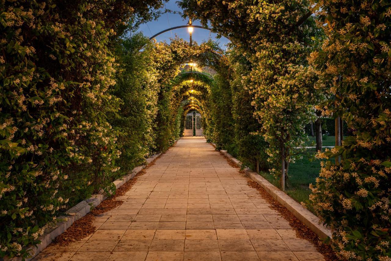 Tenuta Giardini Nuovi Novoli Dış mekan fotoğraf