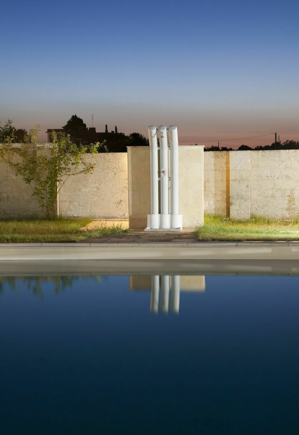 Tenuta Giardini Nuovi Novoli Dış mekan fotoğraf