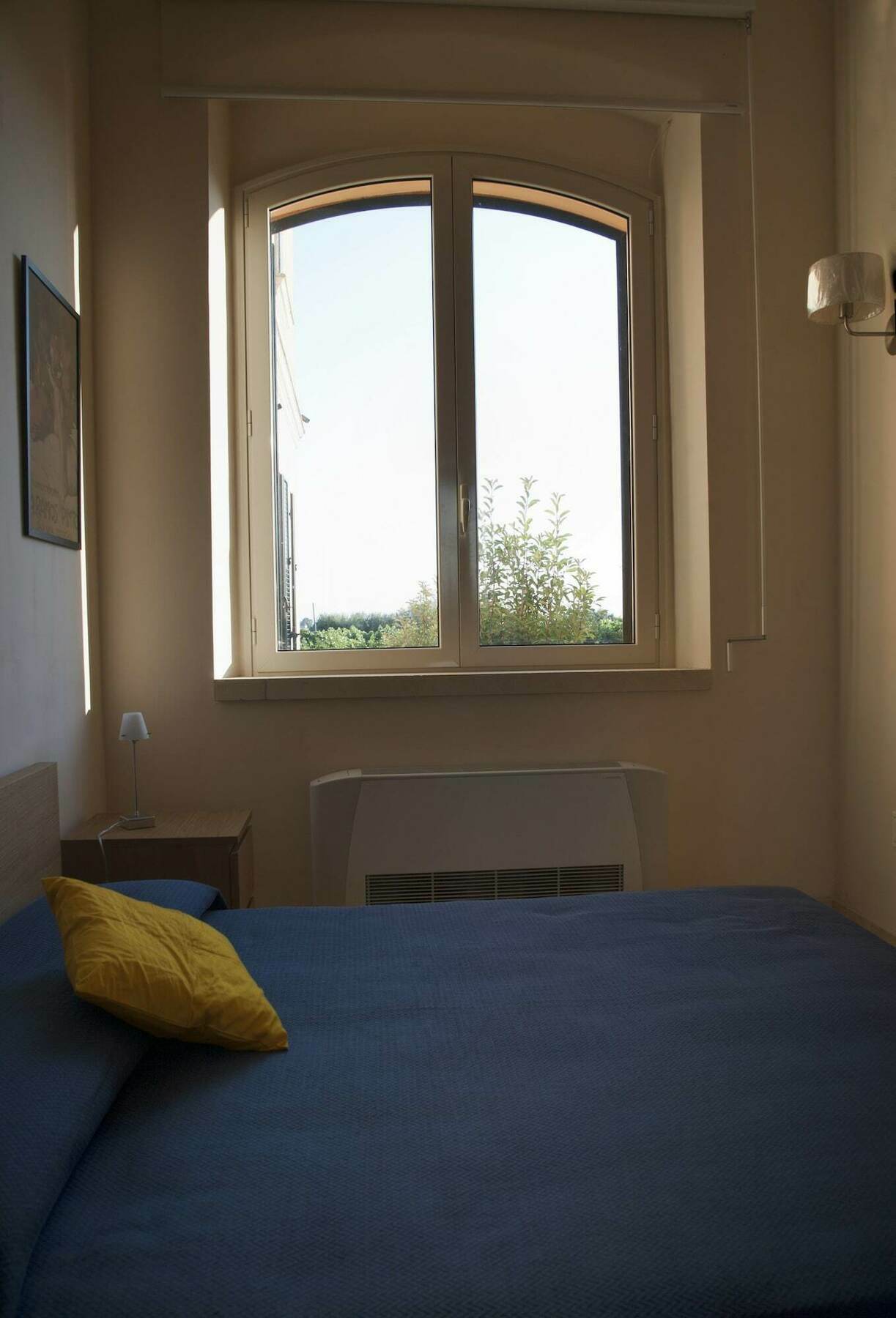 Tenuta Giardini Nuovi Novoli Dış mekan fotoğraf
